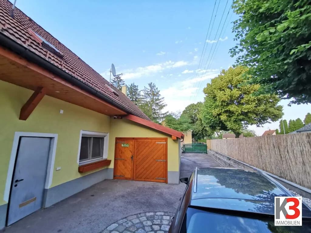 4-Zimmer-Haus kaufen in Gänserndorf – 101 m², € 245.000 – Bild 5 von 56