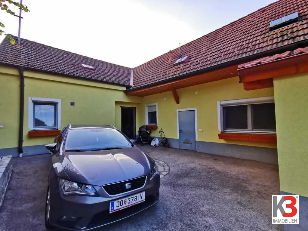 4-Zimmer-Haus kaufen in Gänserndorf – 101 m², € 245.000 – Bild 6 von 56