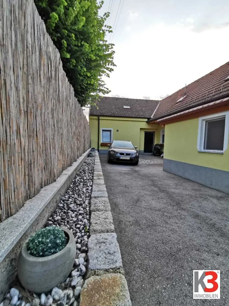 4-Zimmer-Haus kaufen in Gänserndorf – 101 m², € 245.000 – Bild 9 von 56