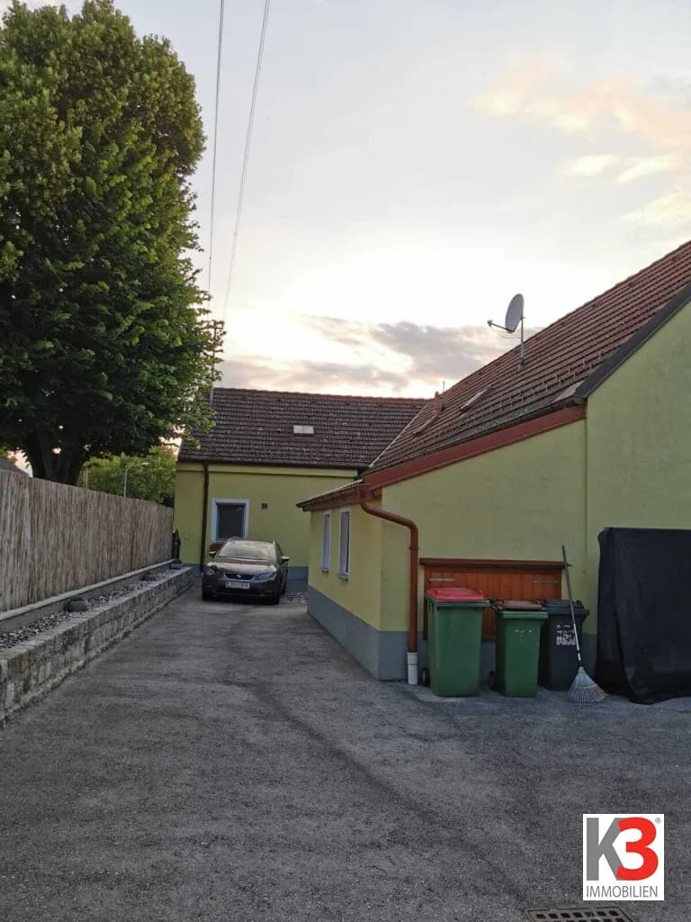 4-Zimmer-Haus kaufen in Gänserndorf – 101 m², € 245.000 – Bild 10 von 56