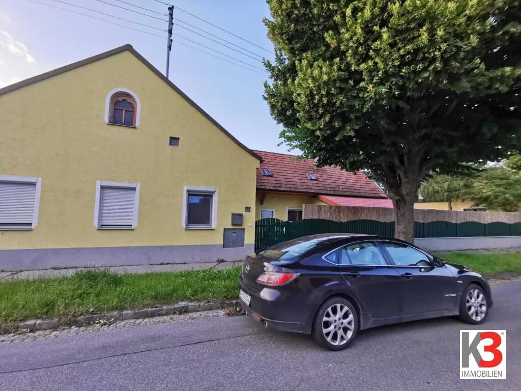 4-Zimmer-Haus kaufen in Gänserndorf – 101 m², € 245.000 – Bild 11 von 56