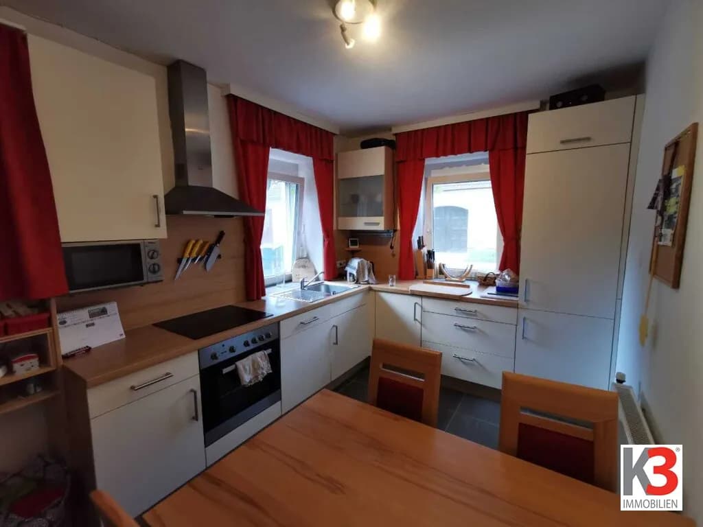 4-Zimmer-Haus kaufen in Gänserndorf – 101 m², € 245.000 – Bild 14 von 56