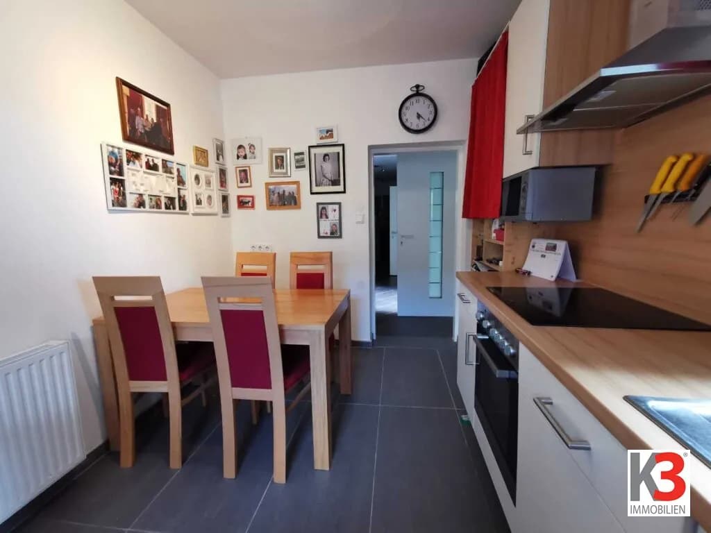 4-Zimmer-Haus kaufen in Gänserndorf – 101 m², € 245.000 – Bild 16 von 56