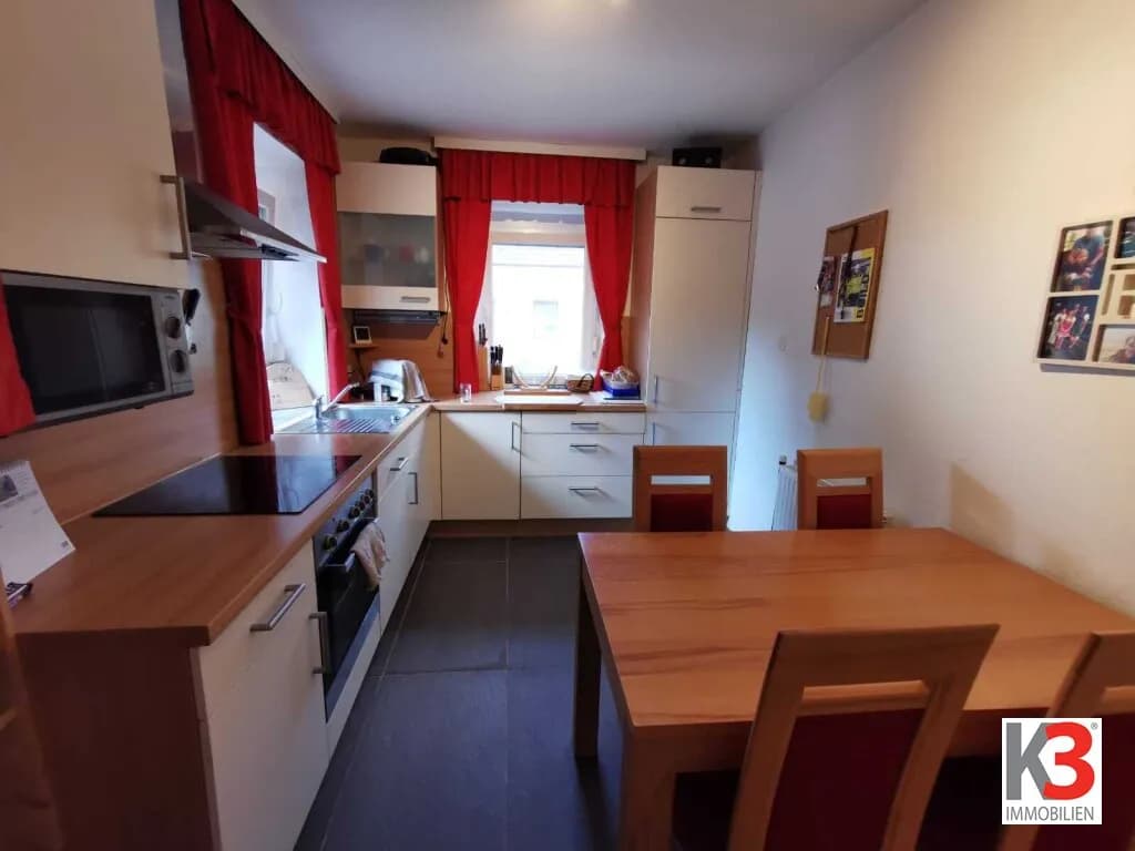 4-Zimmer-Haus kaufen in Gänserndorf – 101 m², € 245.000 – Bild 18 von 56