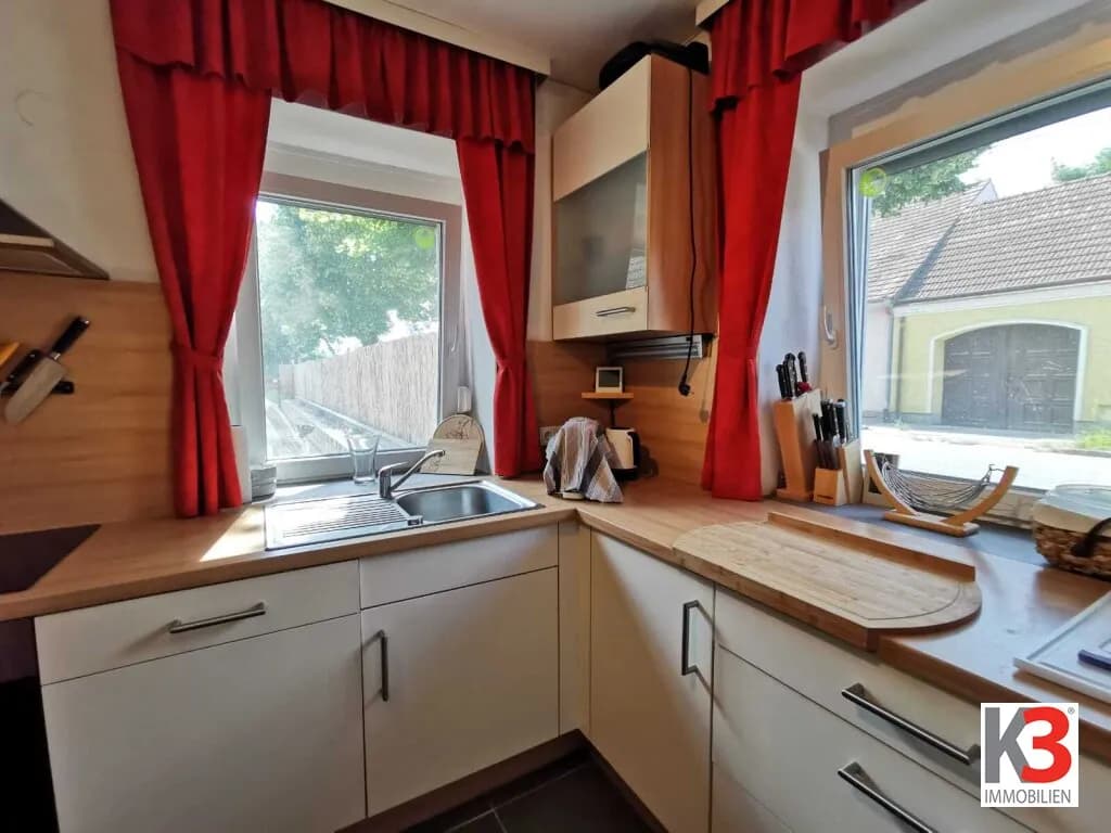 4-Zimmer-Haus kaufen in Gänserndorf – 101 m², € 245.000 – Bild 19 von 56