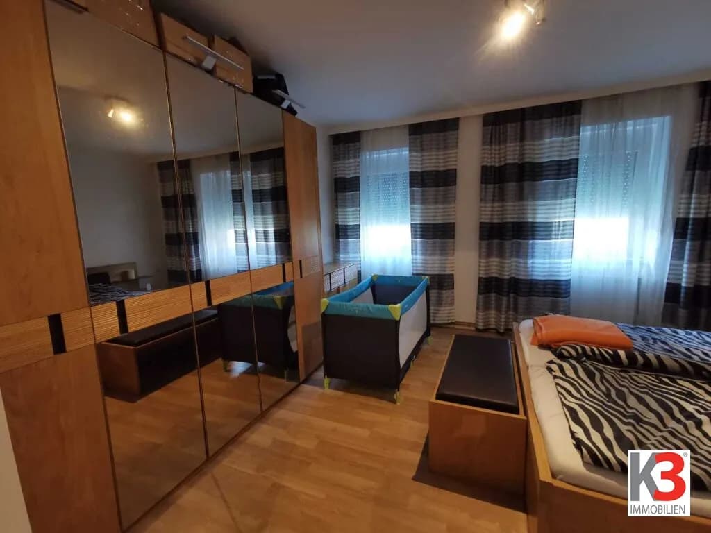 4-Zimmer-Haus kaufen in Gänserndorf – 101 m², € 245.000 – Bild 21 von 56