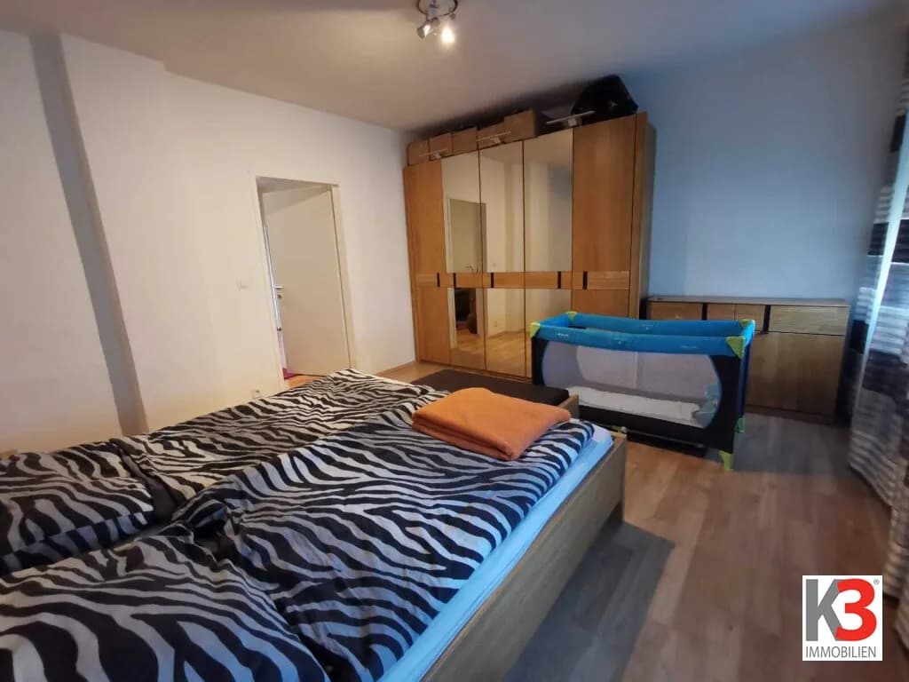 4-Zimmer-Haus kaufen in Gänserndorf – 101 m², € 245.000 – Bild 22 von 56