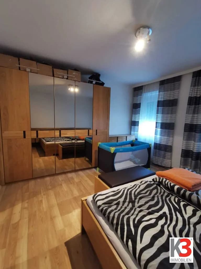 4-Zimmer-Haus kaufen in Gänserndorf – 101 m², € 245.000 – Bild 23 von 56