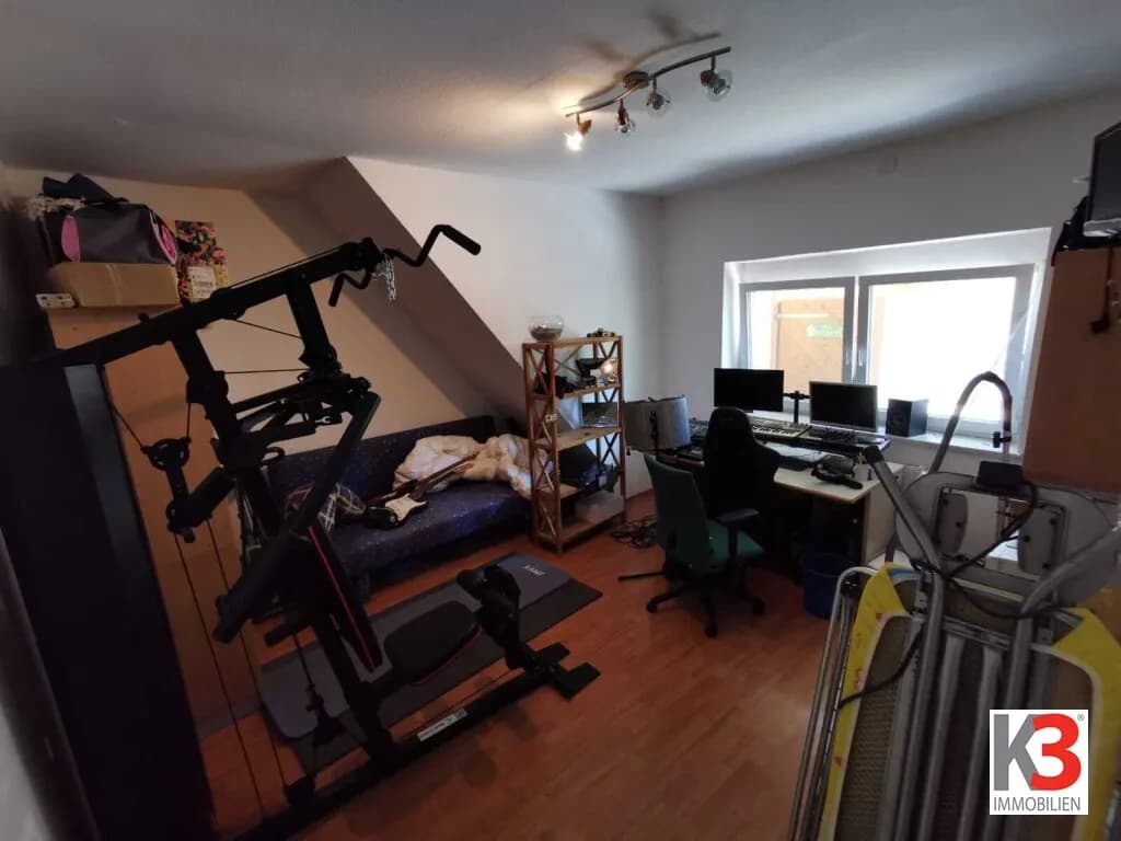 4-Zimmer-Haus kaufen in Gänserndorf – 101 m², € 245.000 – Bild 26 von 56