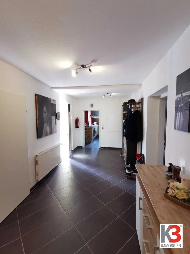 4-Zimmer-Haus kaufen in Gänserndorf – 101 m², € 245.000 – Bild 36 von 56