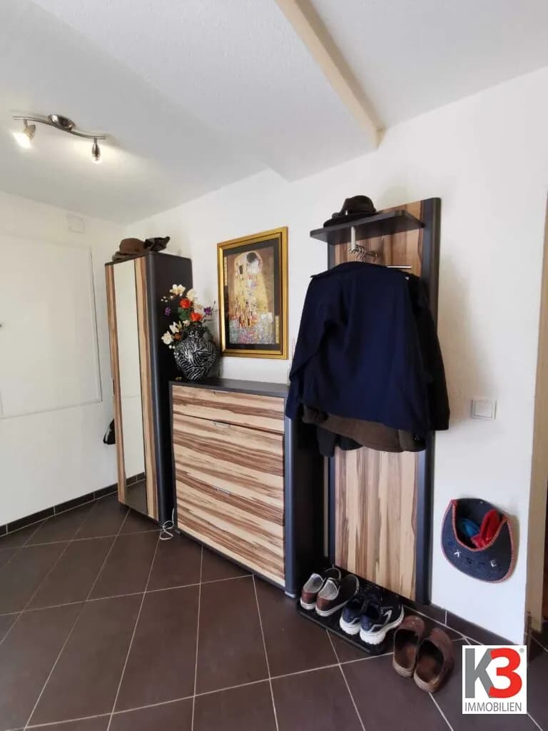 4-Zimmer-Haus kaufen in Gänserndorf – 101 m², € 245.000 – Bild 37 von 56