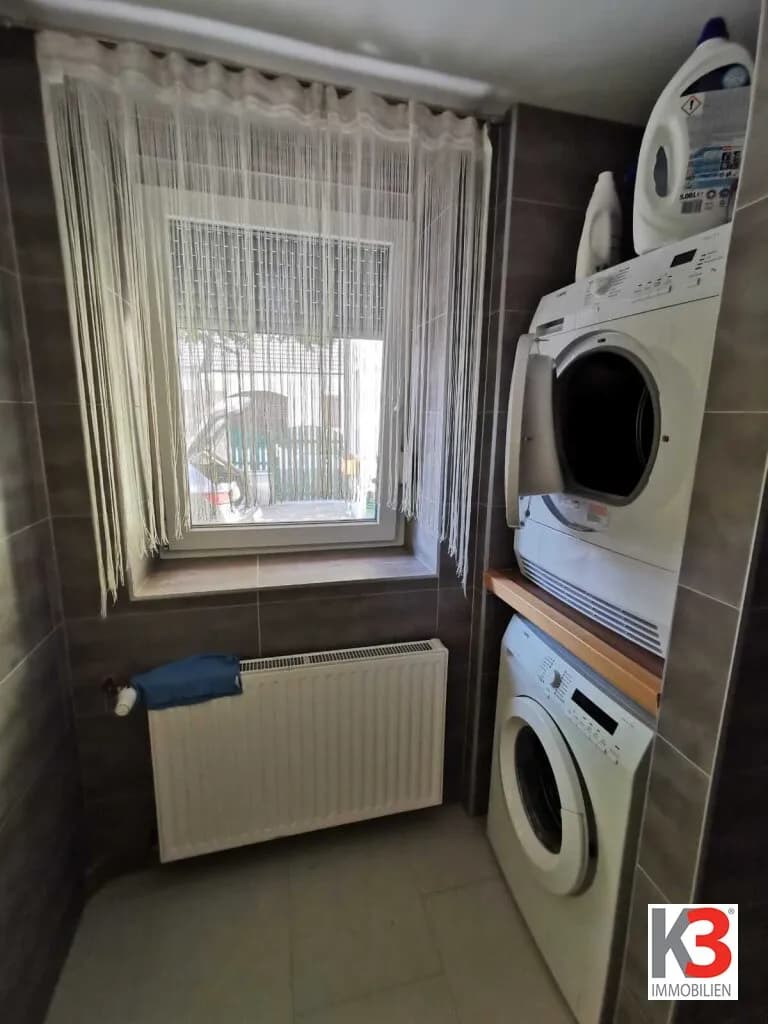 4-Zimmer-Haus kaufen in Gänserndorf – 101 m², € 245.000 – Bild 38 von 56