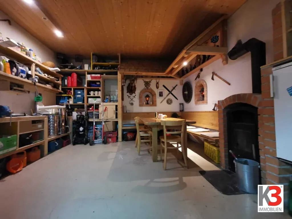 4-Zimmer-Haus kaufen in Gänserndorf – 101 m², € 245.000 – Bild 41 von 56