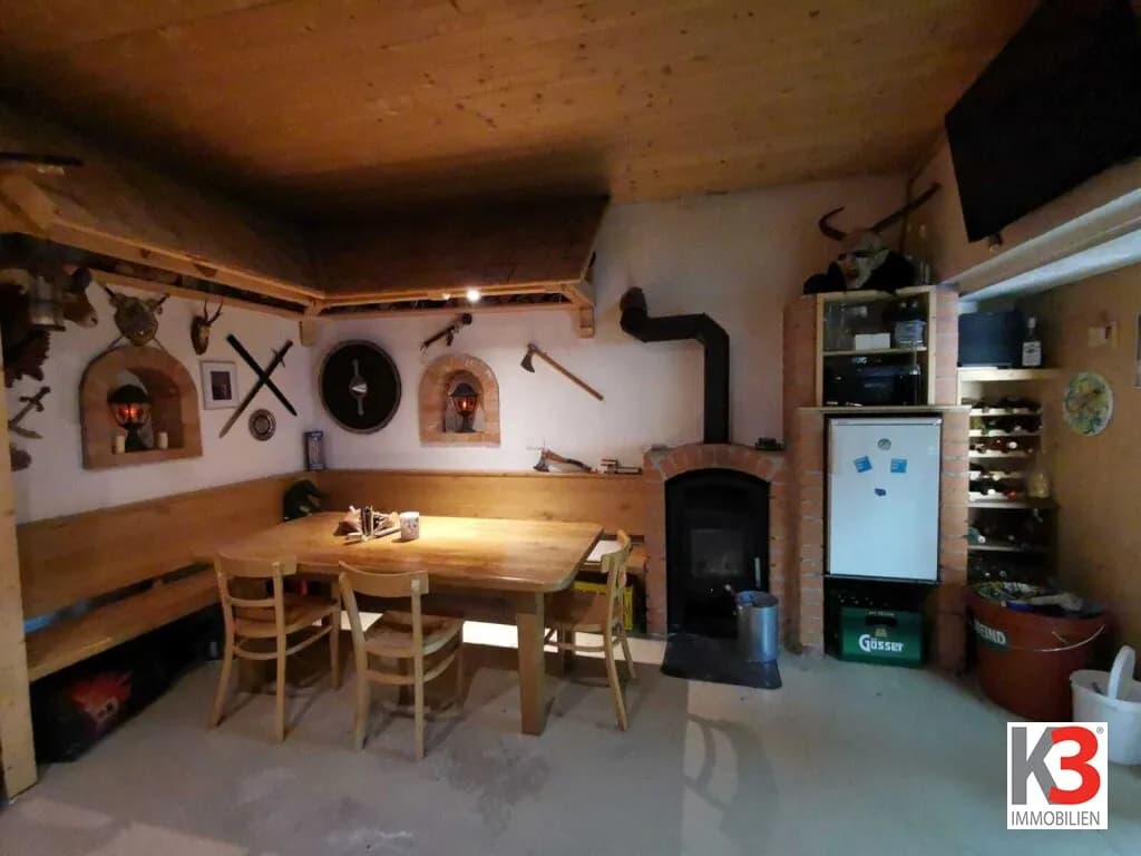 4-Zimmer-Haus kaufen in Gänserndorf – 101 m², € 245.000 – Bild 42 von 56