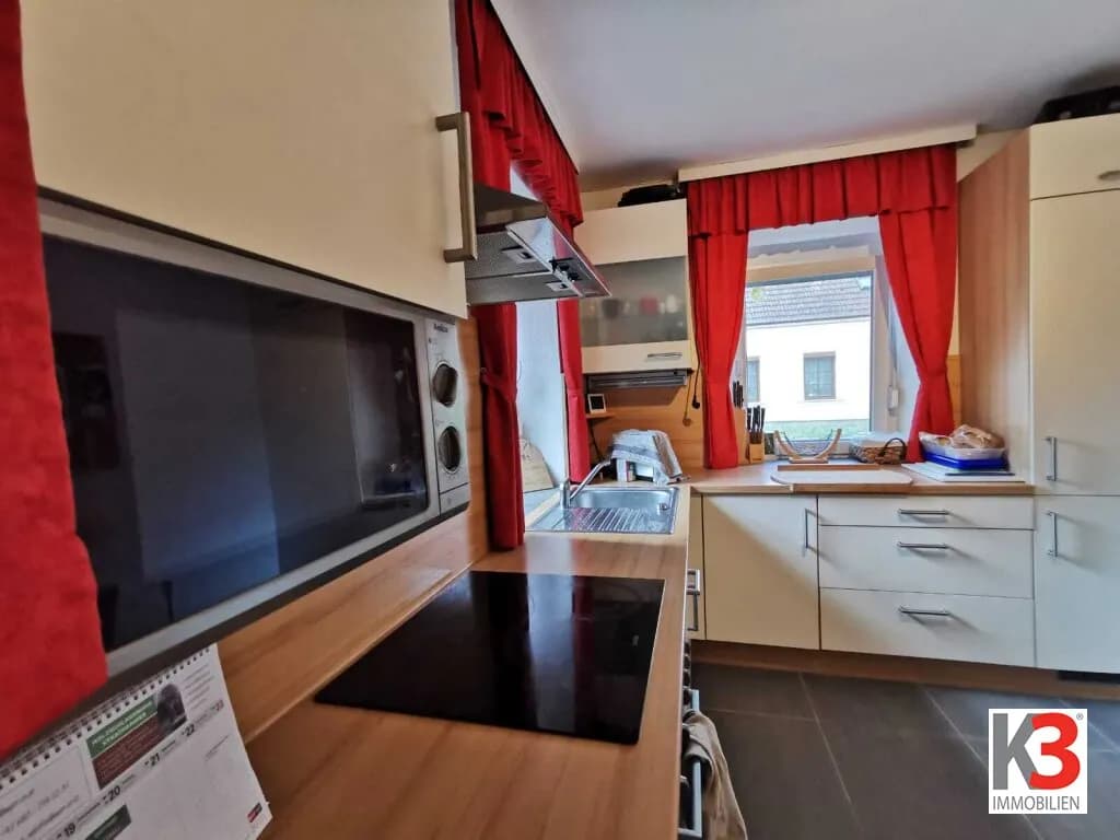 4-Zimmer-Haus kaufen in Gänserndorf – 101 m², € 245.000 – Bild 44 von 56