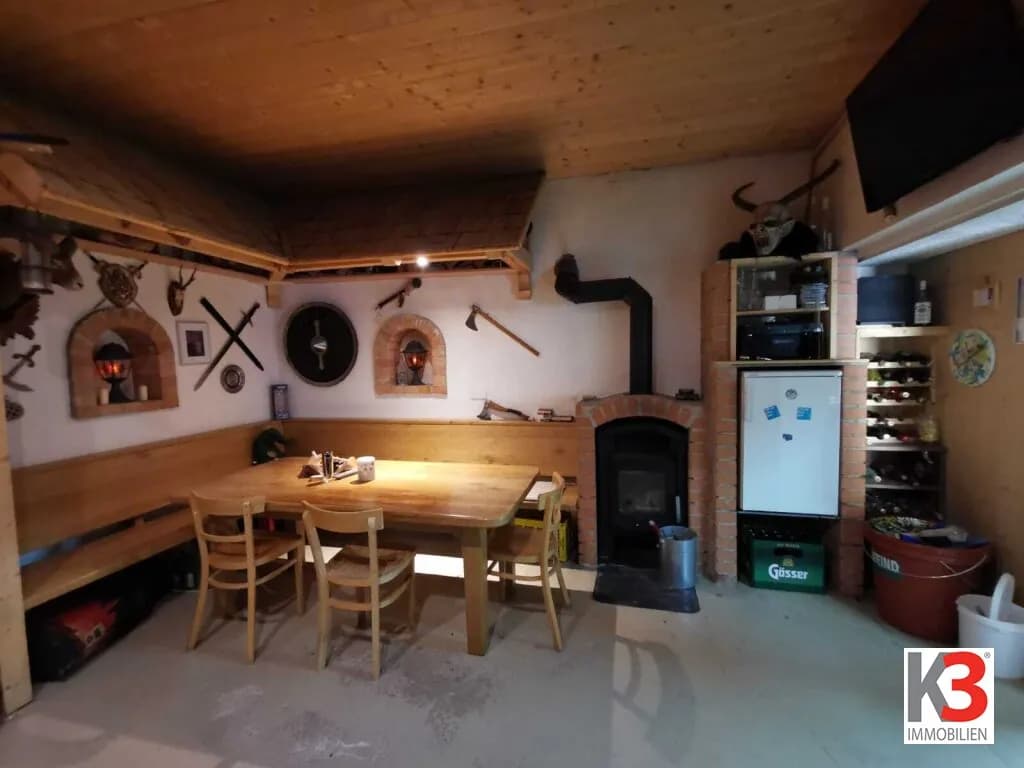 4-Zimmer-Haus kaufen in Gänserndorf – 101 m², € 245.000 – Bild 45 von 56