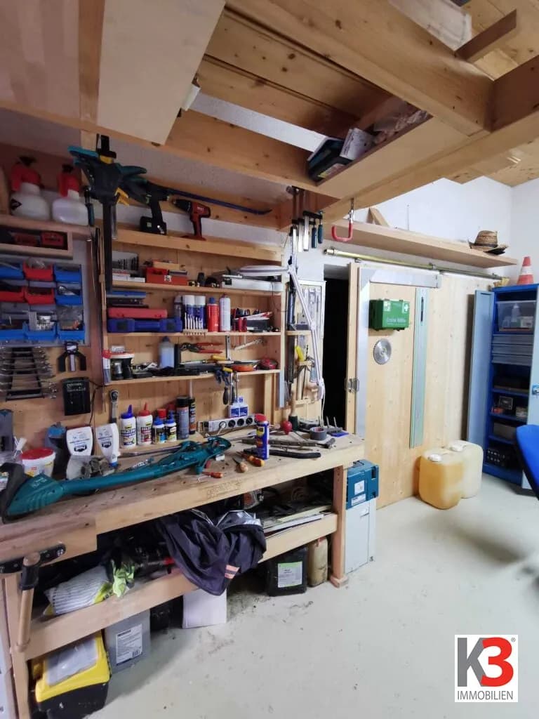 4-Zimmer-Haus kaufen in Gänserndorf – 101 m², € 245.000 – Bild 47 von 56