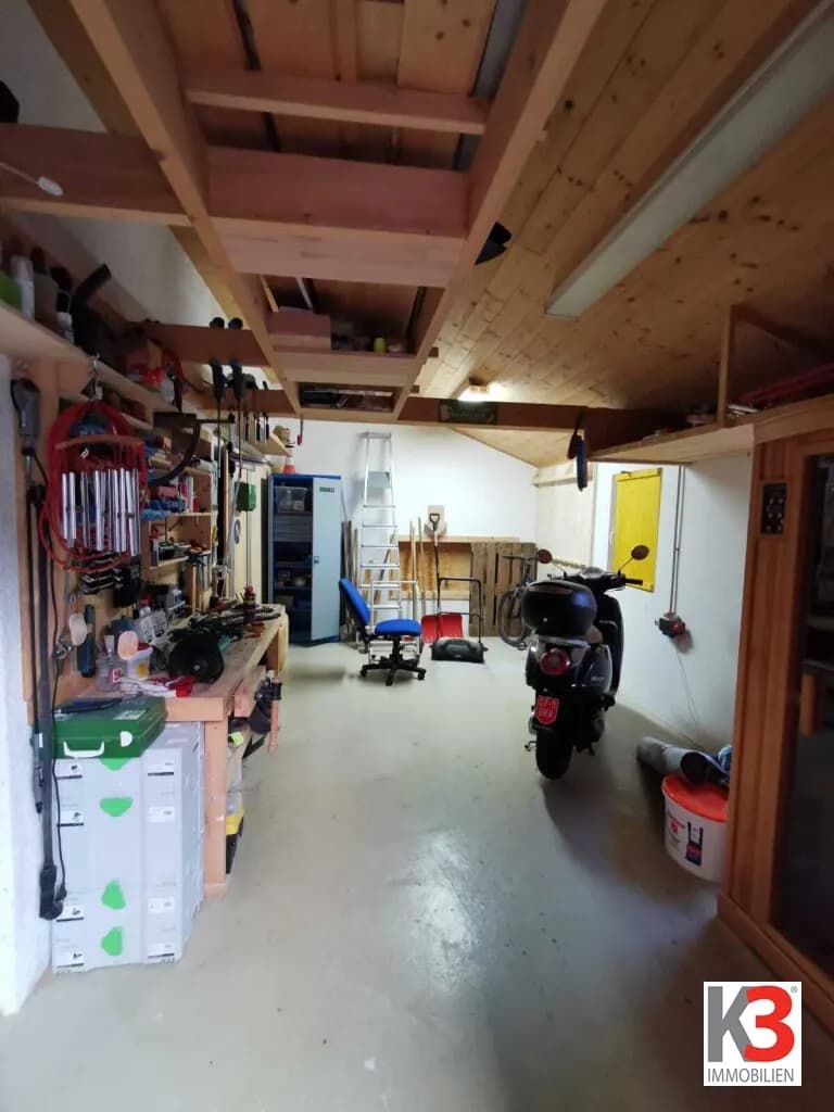 4-Zimmer-Haus kaufen in Gänserndorf – 101 m², € 245.000 – Bild 48 von 56