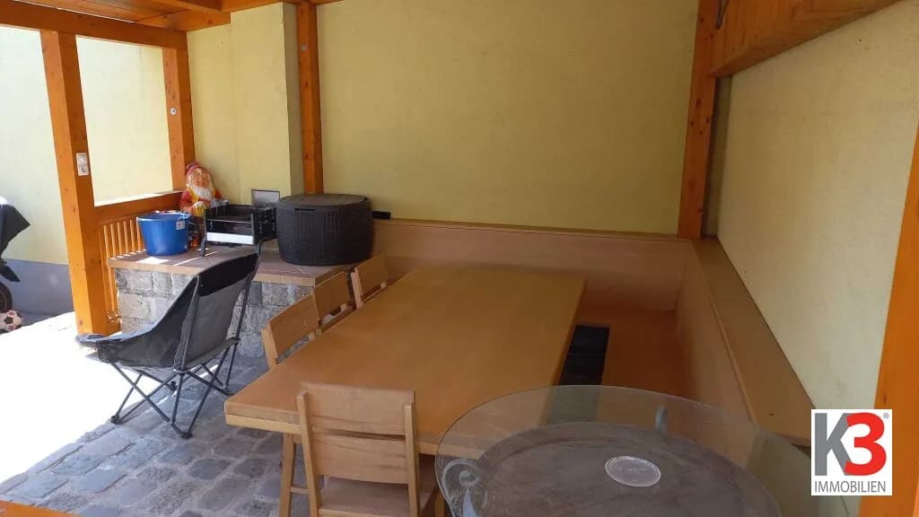4-Zimmer-Haus kaufen in Gänserndorf – 101 m², € 245.000 – Bild 51 von 56