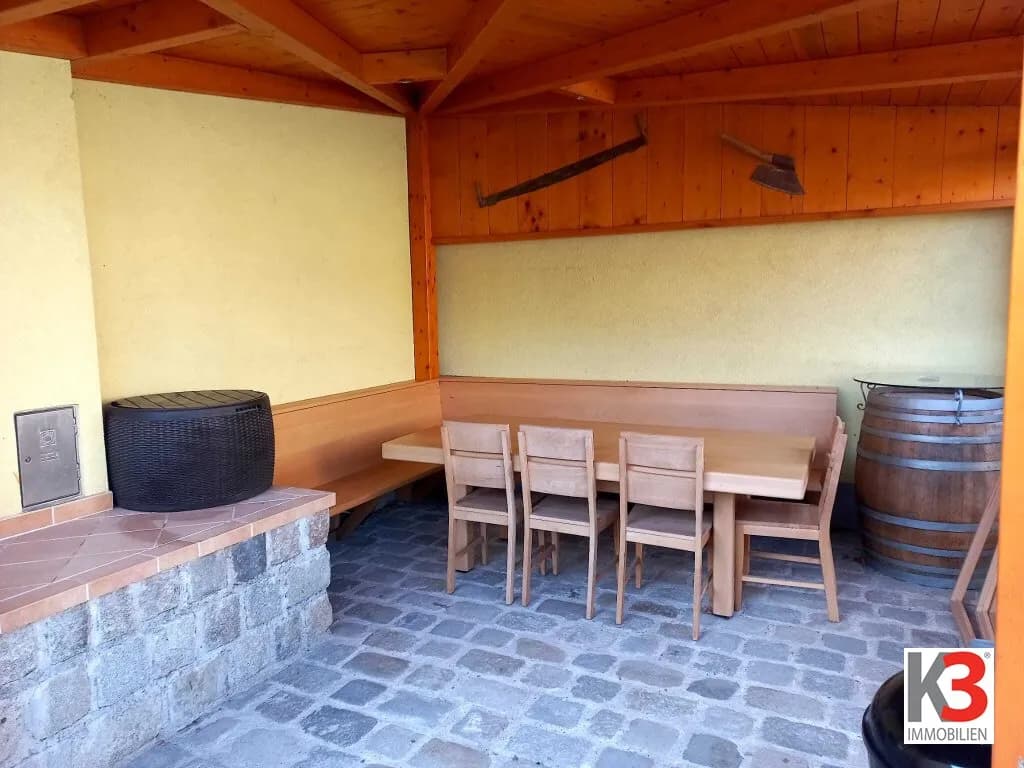 4-Zimmer-Haus kaufen in Gänserndorf – 101 m², € 245.000 – Bild 52 von 56