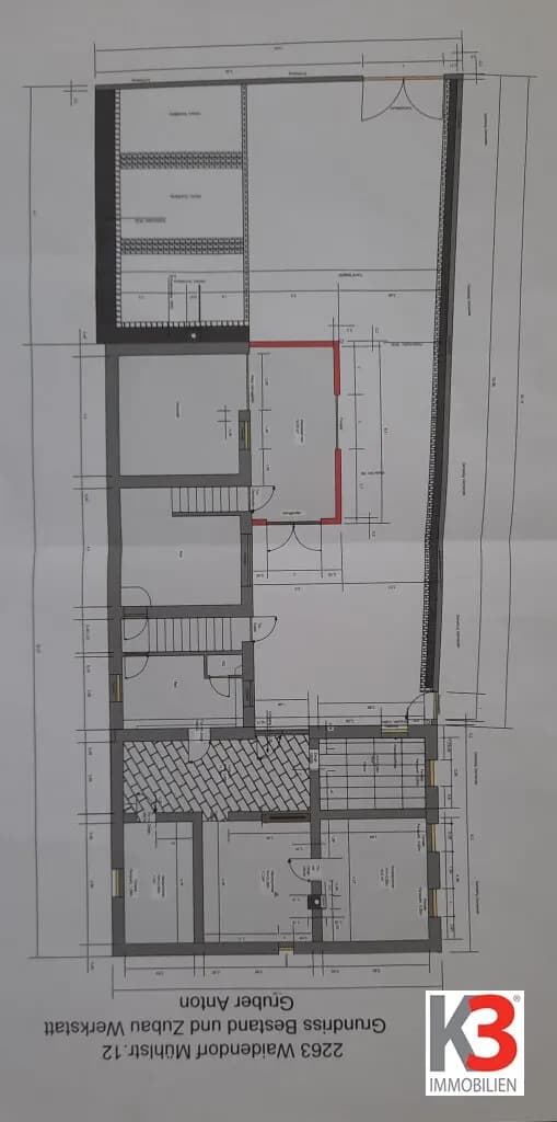4-Zimmer-Haus kaufen in Gänserndorf – 101 m², € 245.000 – Bild 56 von 56