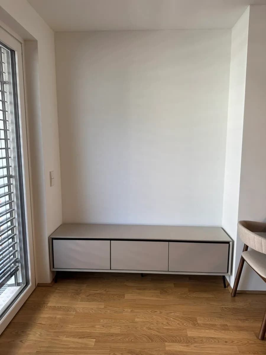 2-Zimmer-Wohnung mieten in Wien – 43 m², € 1.600 – Bild 4 von 17
