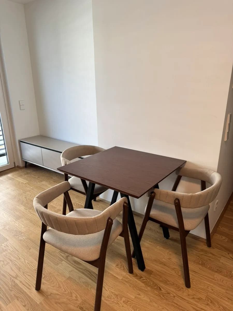 2-Zimmer-Wohnung mieten in Wien – 43 m², € 1.600 – Bild 5 von 17