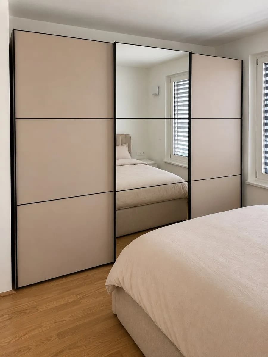 2-Zimmer-Wohnung mieten in Wien – 43 m², € 1.600 – Bild 7 von 17