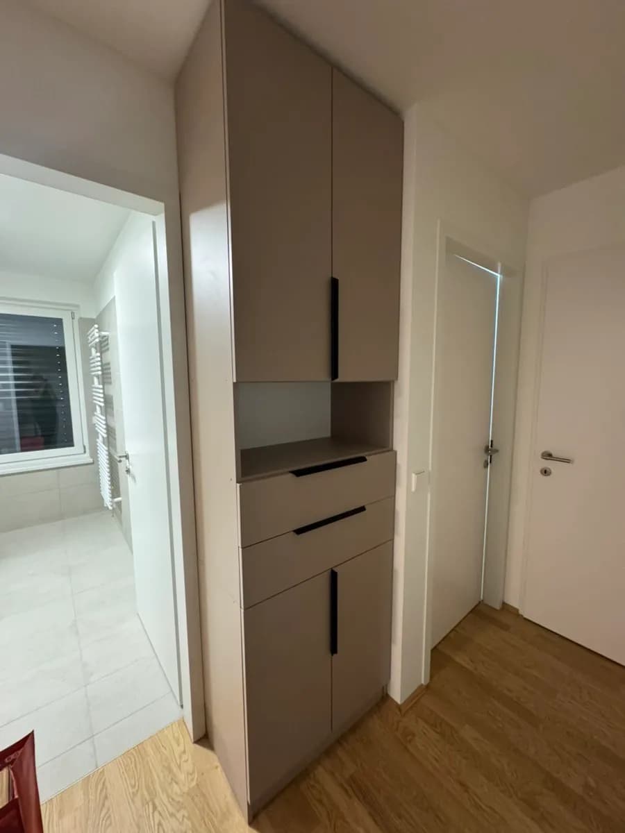 2-Zimmer-Wohnung mieten in Wien – 43 m², € 1.600 – Bild 9 von 17