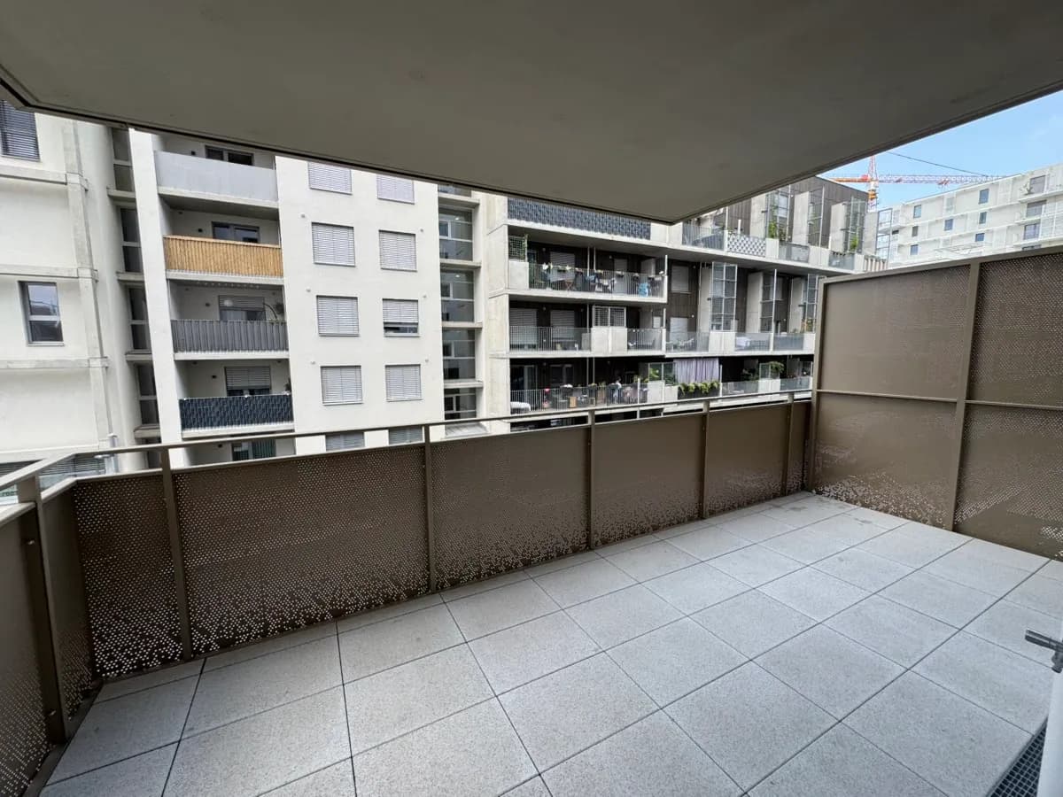 2-Zimmer-Wohnung mieten in Wien – 43 m², € 1.600 – Bild 12 von 17