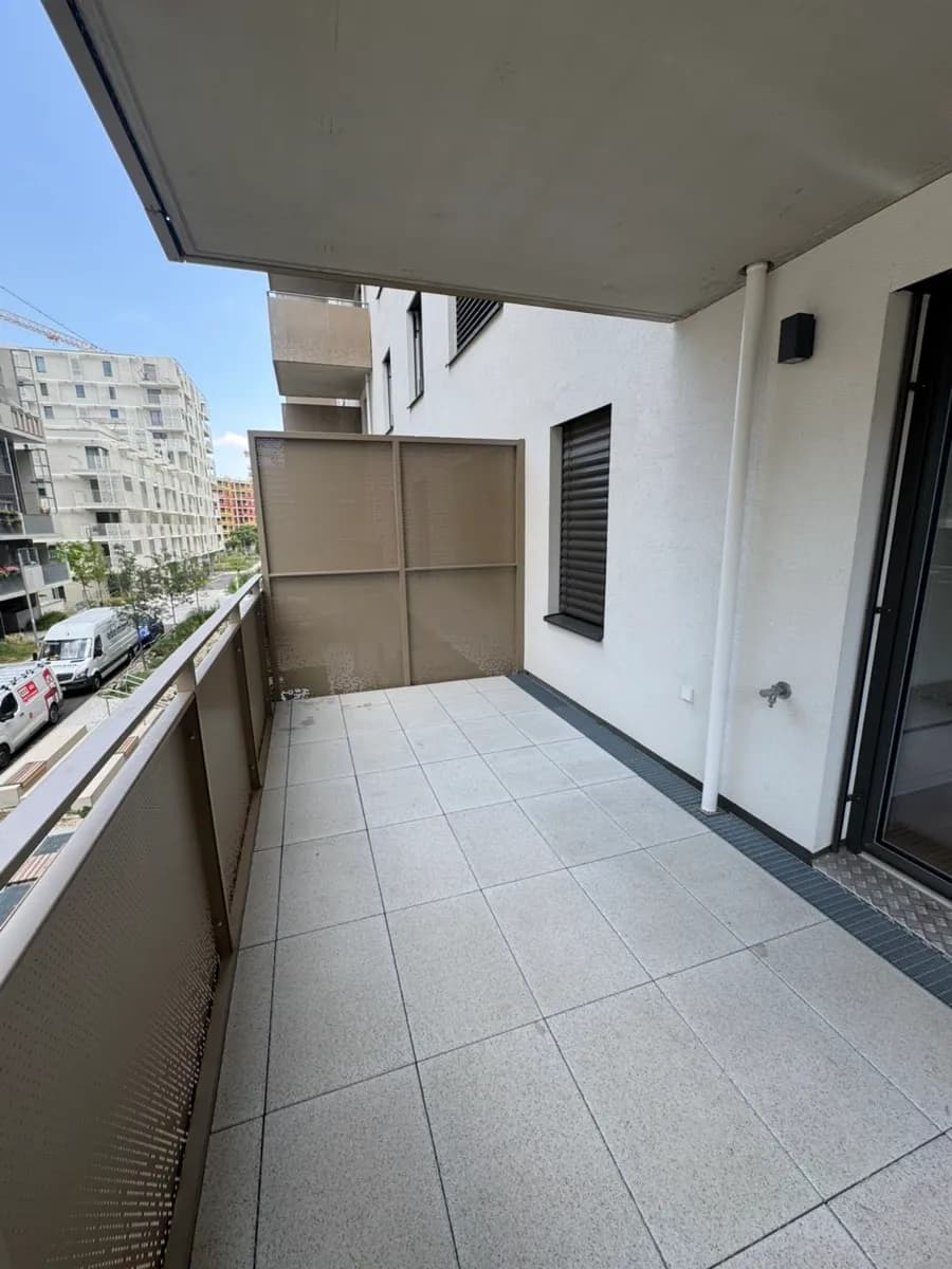 2-Zimmer-Wohnung mieten in Wien – 43 m², € 1.600 – Bild 13 von 17