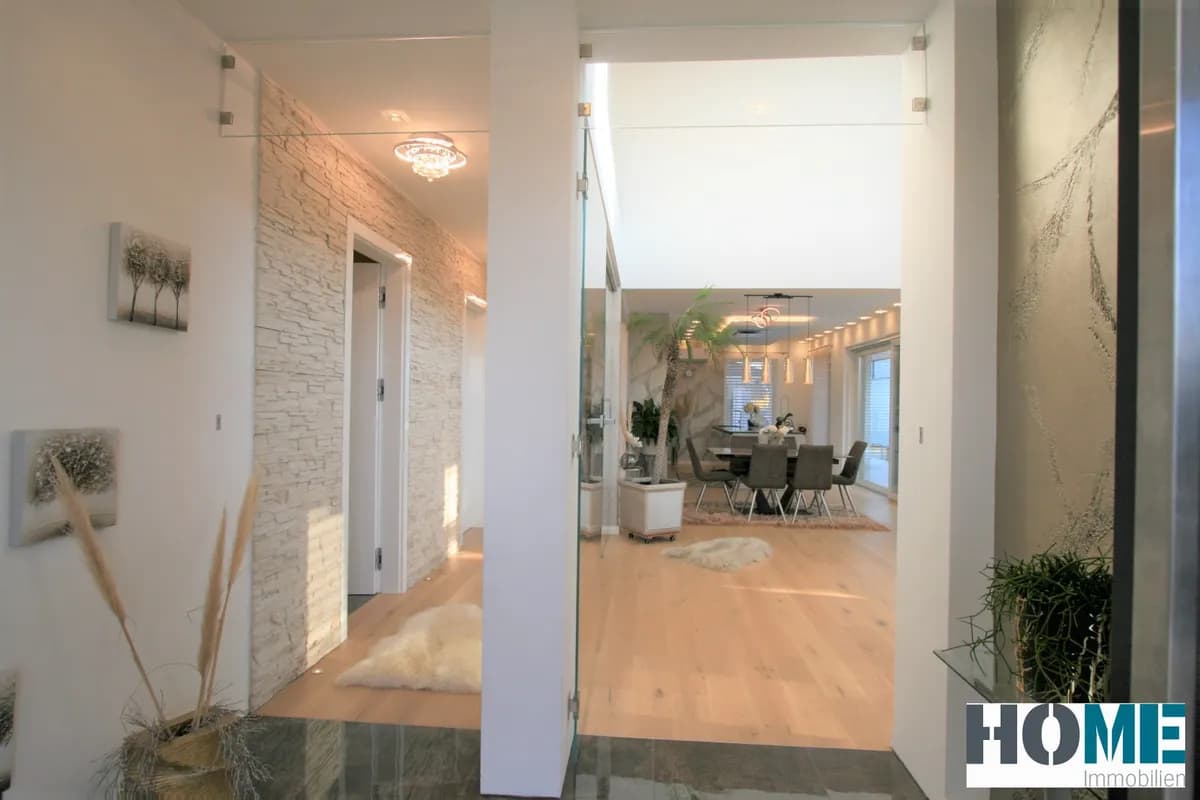 4-Zimmer-Haus kaufen in Gänserndorf – 195 m², € 879.900 – Bild 3 von 53