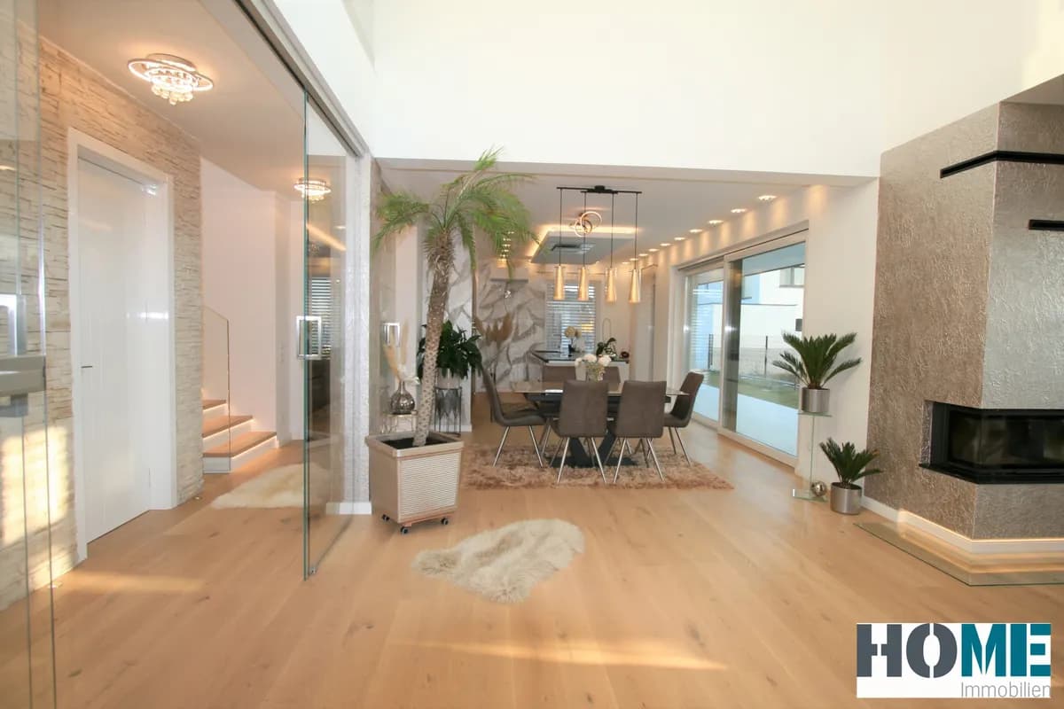 4-Zimmer-Haus kaufen in Gänserndorf – 195 m², € 879.900 – Bild 7 von 53