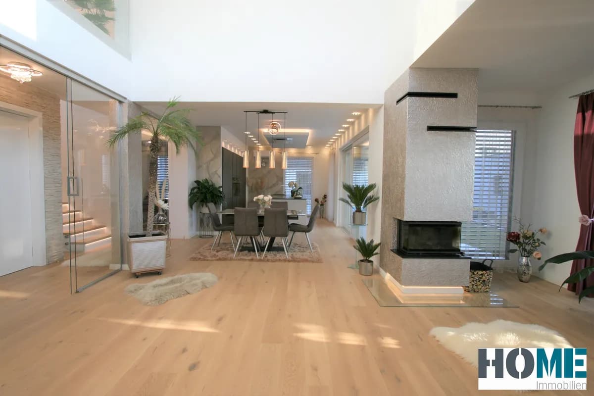 4-Zimmer-Haus kaufen in Gänserndorf – 195 m², € 879.900 – Bild 8 von 53