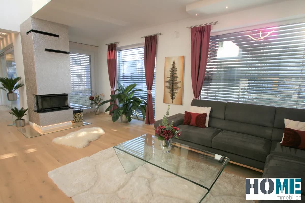 4-Zimmer-Haus kaufen in Gänserndorf – 195 m², € 879.900 – Bild 9 von 53
