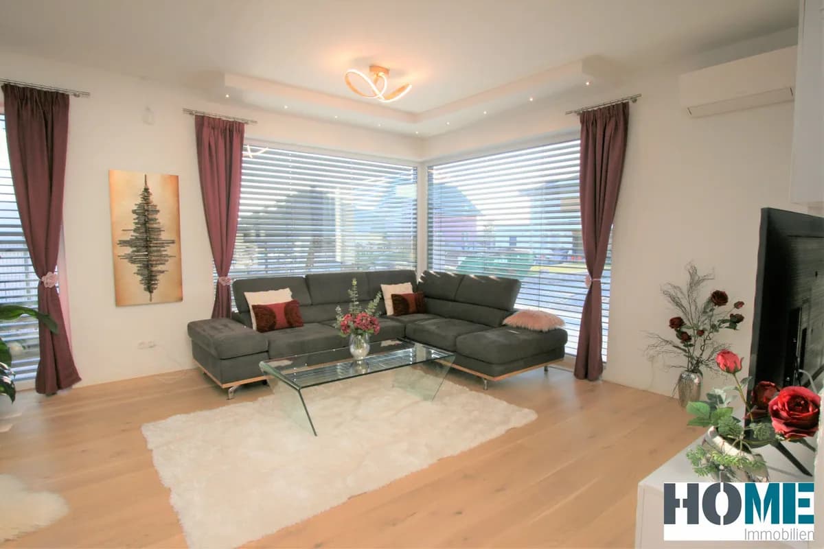 4-Zimmer-Haus kaufen in Gänserndorf – 195 m², € 879.900 – Bild 10 von 53