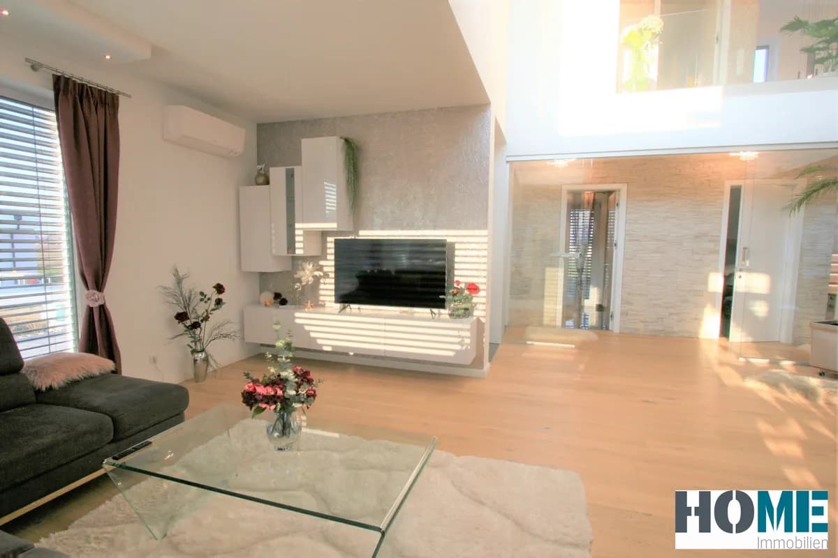 4-Zimmer-Haus kaufen in Gänserndorf – 195 m², € 879.900 – Bild 11 von 53