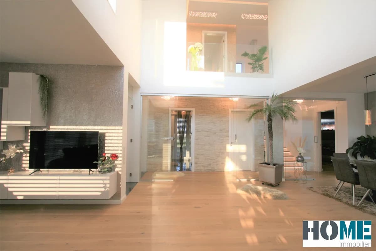 4-Zimmer-Haus kaufen in Gänserndorf – 195 m², € 879.900 – Bild 12 von 53