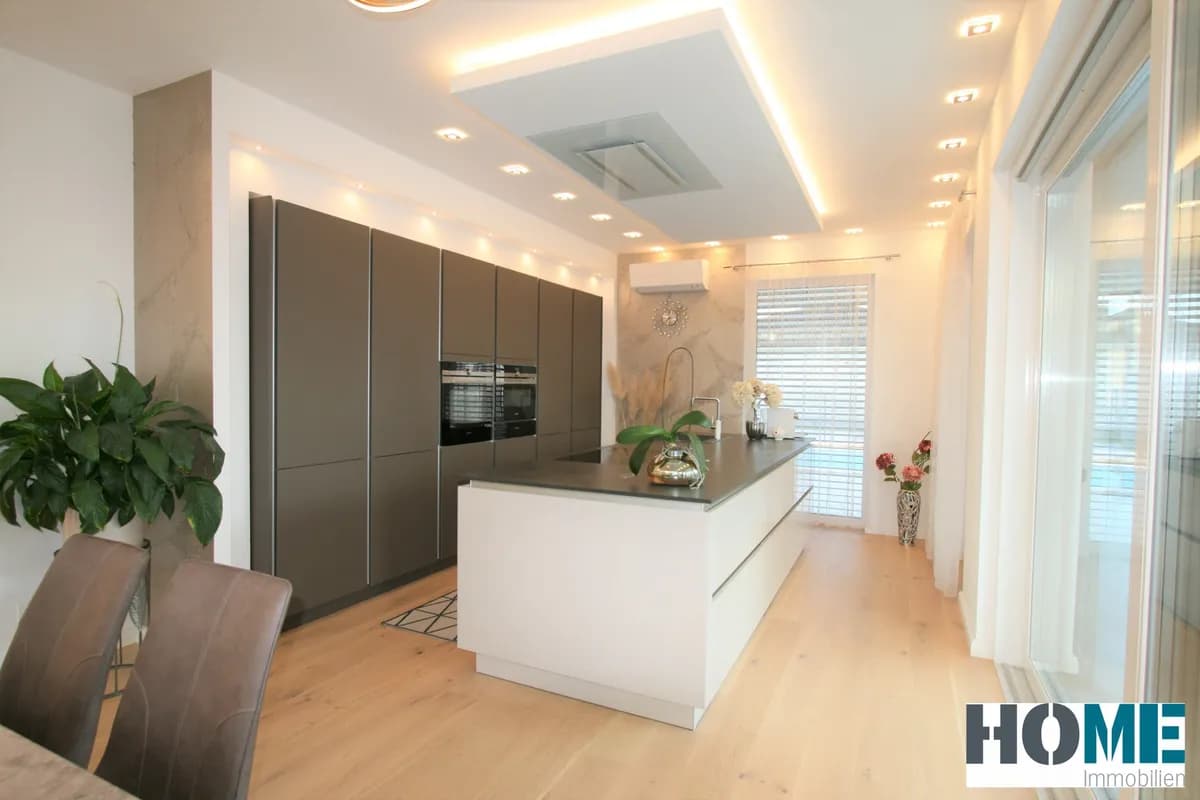 4-Zimmer-Haus kaufen in Gänserndorf – 195 m², € 879.900 – Bild 13 von 53