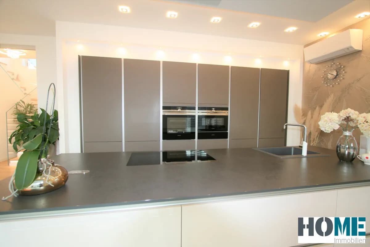 4-Zimmer-Haus kaufen in Gänserndorf – 195 m², € 879.900 – Bild 15 von 53