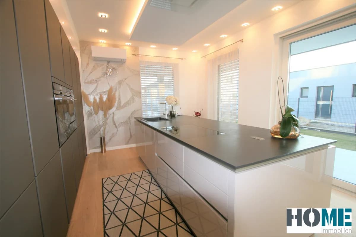 4-Zimmer-Haus kaufen in Gänserndorf – 195 m², € 879.900 – Bild 16 von 53