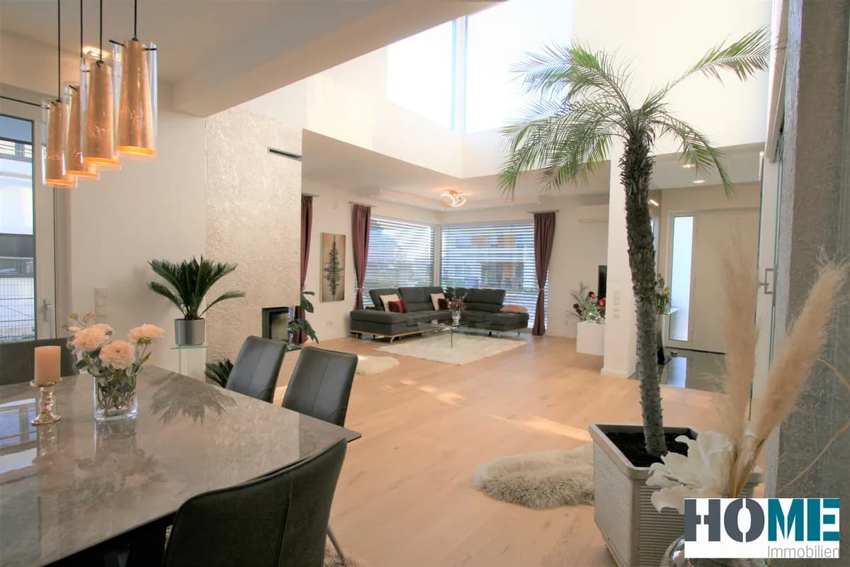 4-Zimmer-Haus kaufen in Gänserndorf – 195 m², € 879.900 – Bild 19 von 53