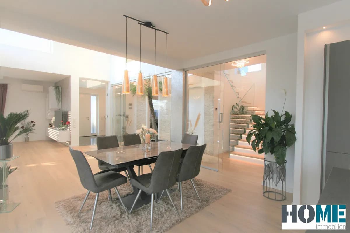 4-Zimmer-Haus kaufen in Gänserndorf – 195 m², € 879.900 – Bild 20 von 53