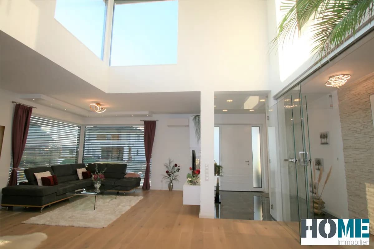 4-Zimmer-Haus kaufen in Gänserndorf – 195 m², € 879.900 – Bild 24 von 53