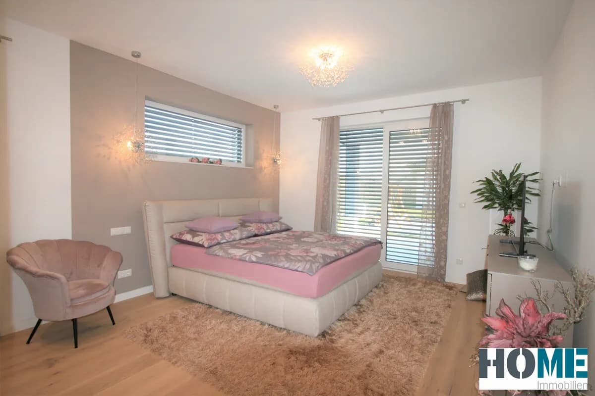 4-Zimmer-Haus kaufen in Gänserndorf – 195 m², € 879.900 – Bild 26 von 53