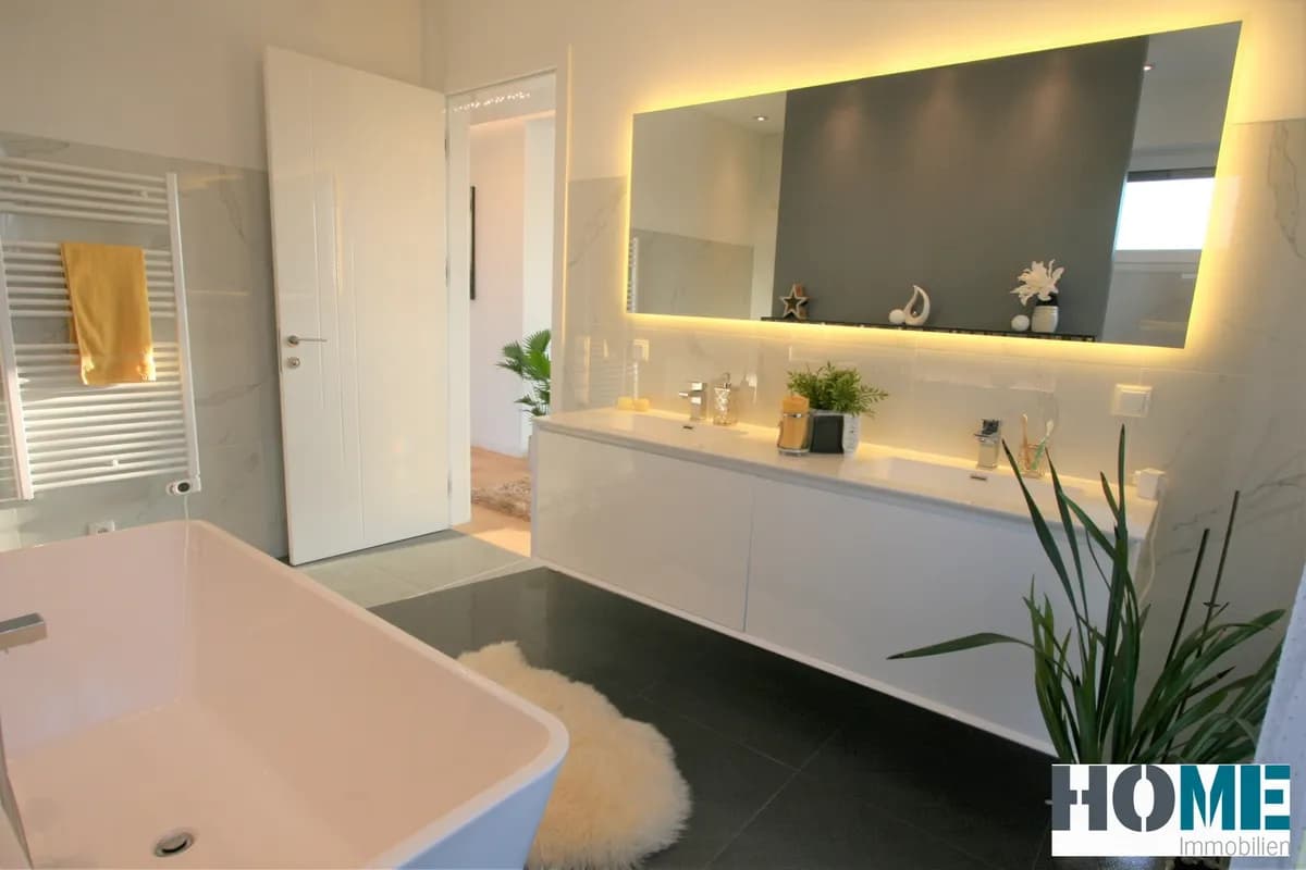 4-Zimmer-Haus kaufen in Gänserndorf – 195 m², € 879.900 – Bild 37 von 53