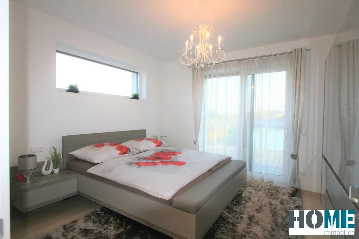 4-Zimmer-Haus kaufen in Gänserndorf – 195 m², € 879.900 – Bild 41 von 53