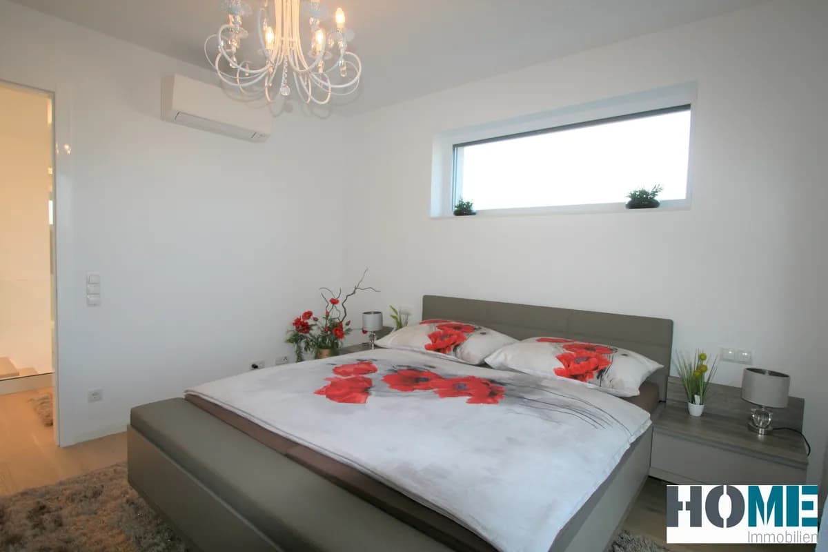 4-Zimmer-Haus kaufen in Gänserndorf – 195 m², € 879.900 – Bild 42 von 53