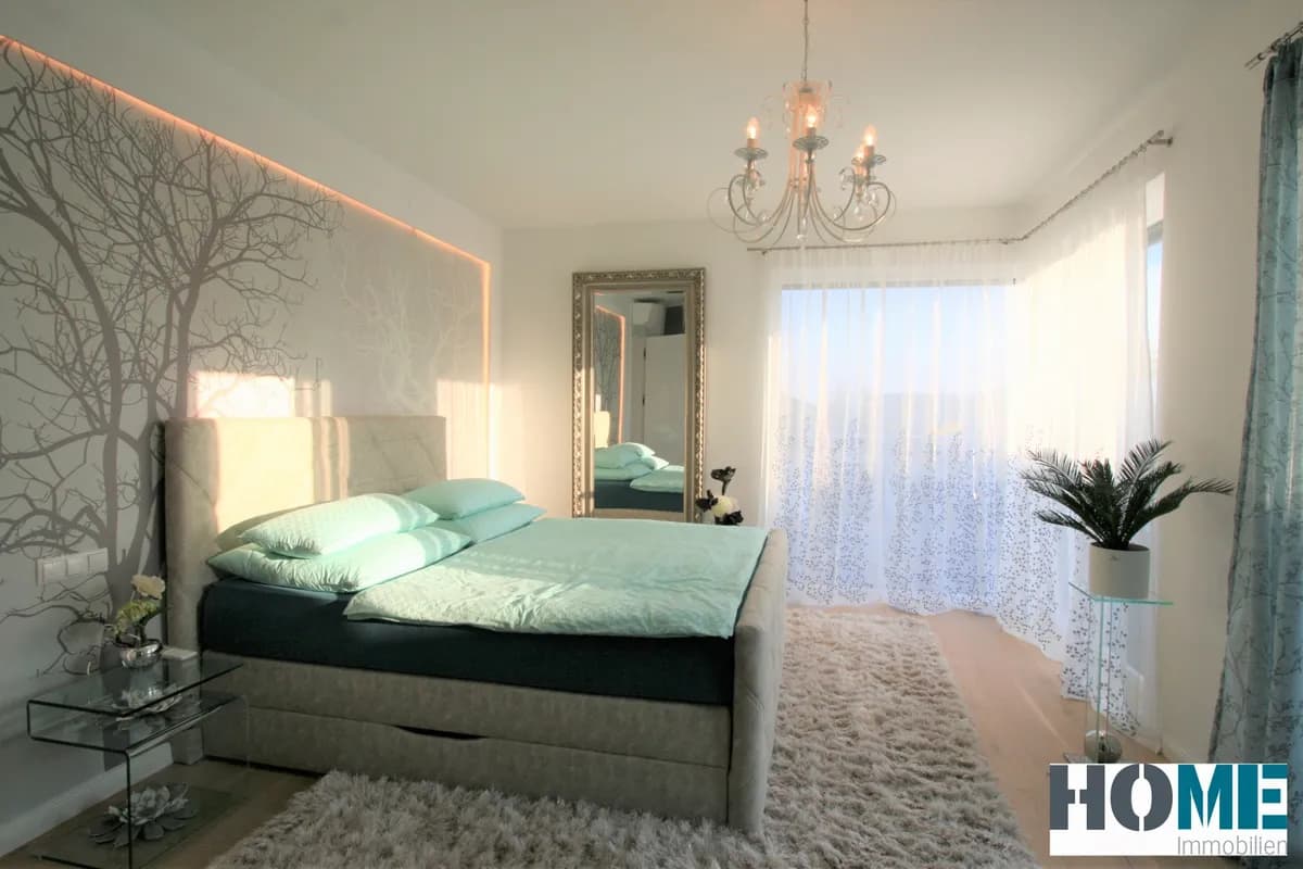4-Zimmer-Haus kaufen in Gänserndorf – 195 m², € 879.900 – Bild 43 von 53