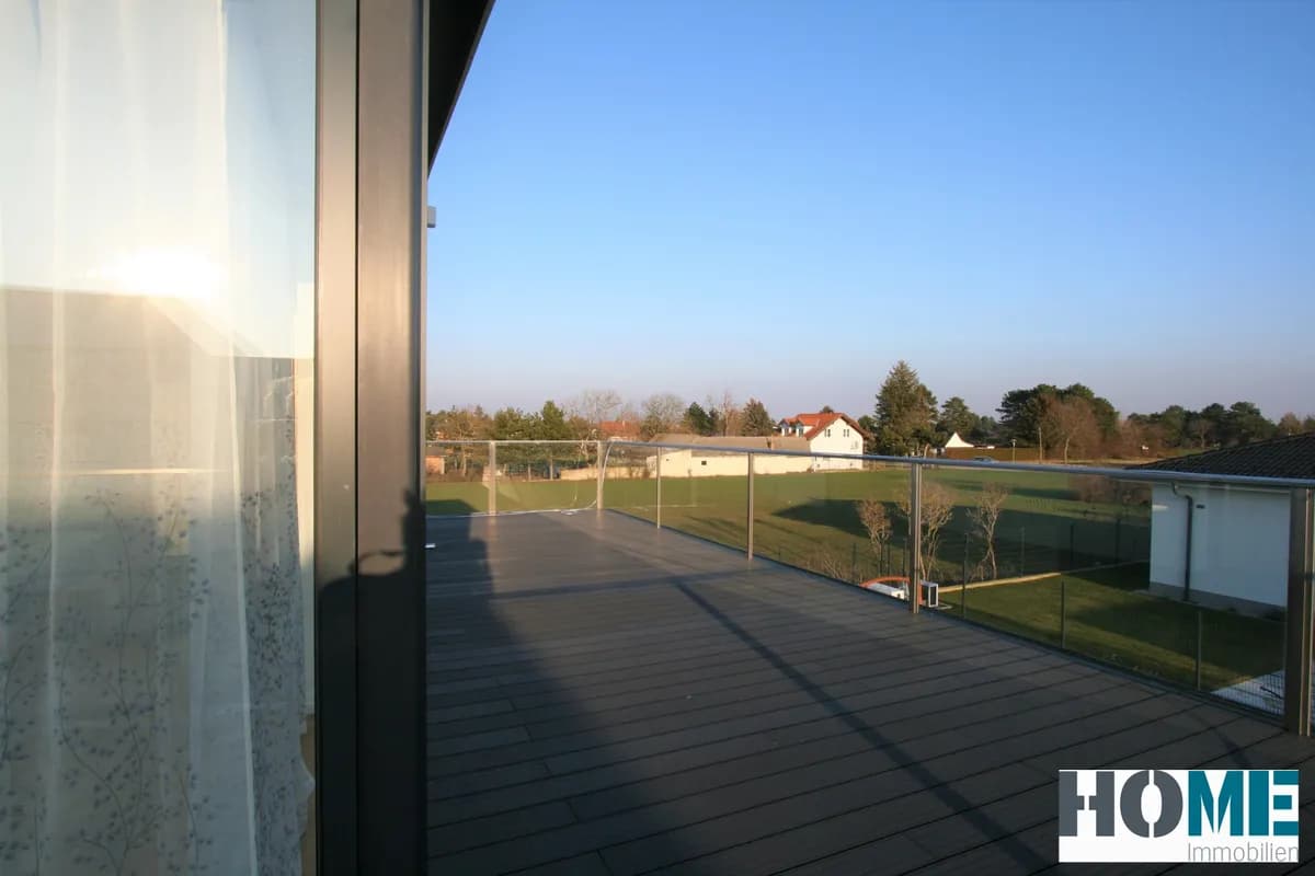 4-Zimmer-Haus kaufen in Gänserndorf – 195 m², € 879.900 – Bild 44 von 53